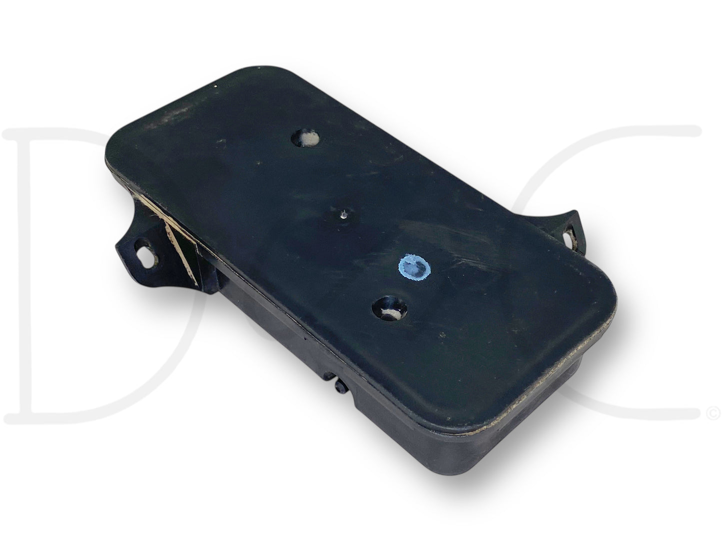 94-97 Ford F250 F350 Vacuum Reservoir Canister Tank OE F4Th-19A566-Aa