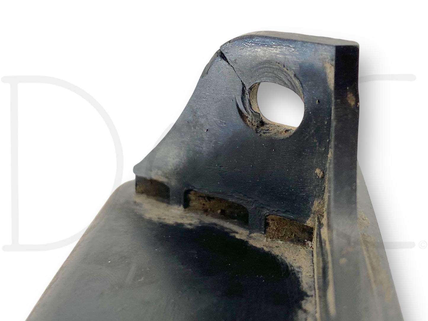 94-97 Ford F250 F350 Vacuum Reservoir Canister Tank OE F4Th-19A566-Aa