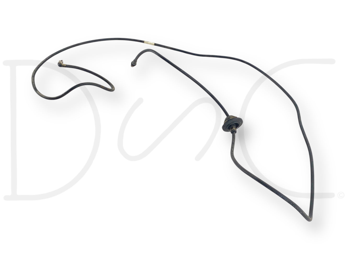 94-97 Ford F250 F350 Radio Antenna Cable Coax AM / FM OEM F4Tf-18812-AC