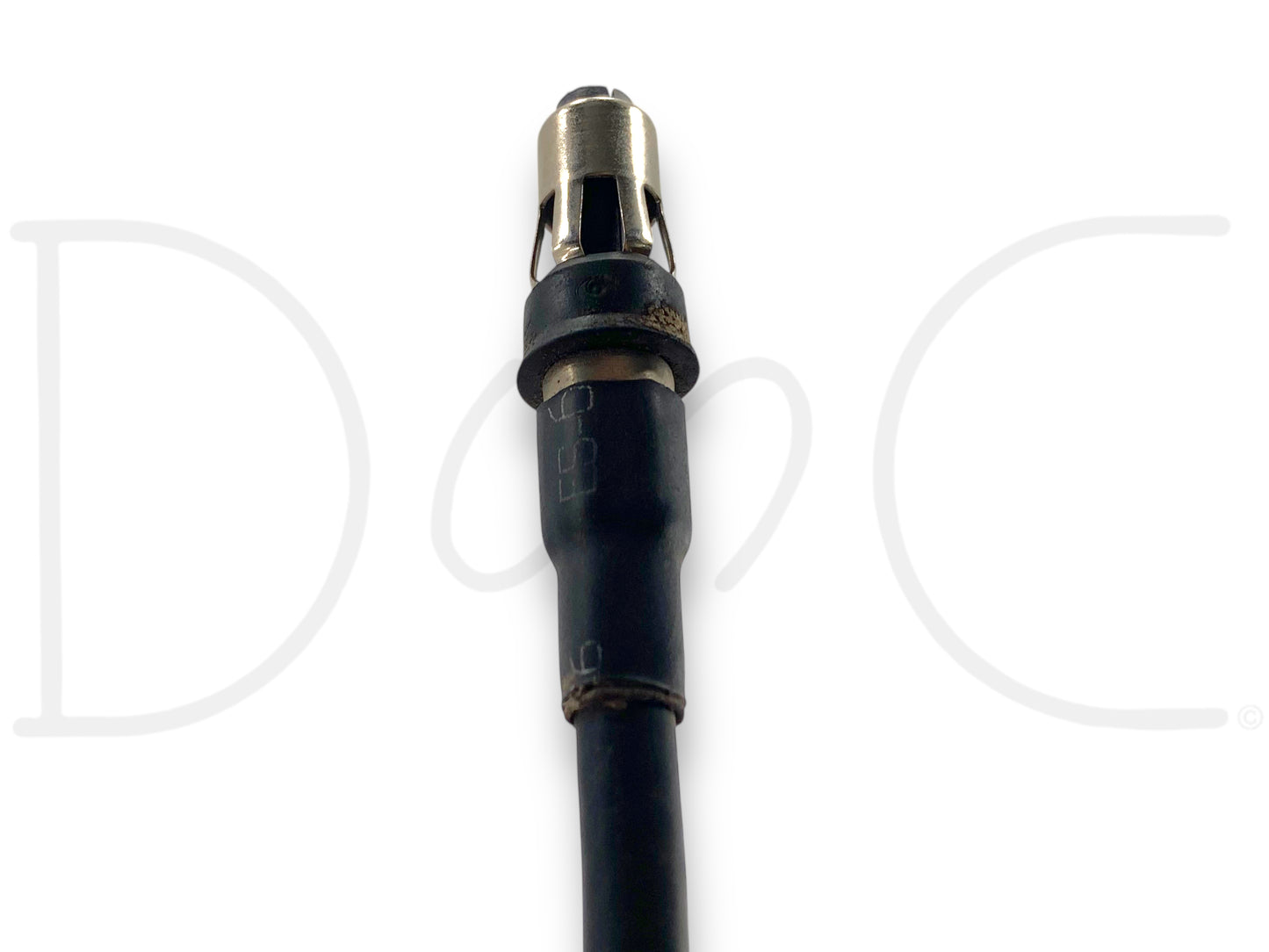 94-97 Ford F250 F350 Radio Antenna Cable Coax AM / FM OEM F4Tf-18812-AC