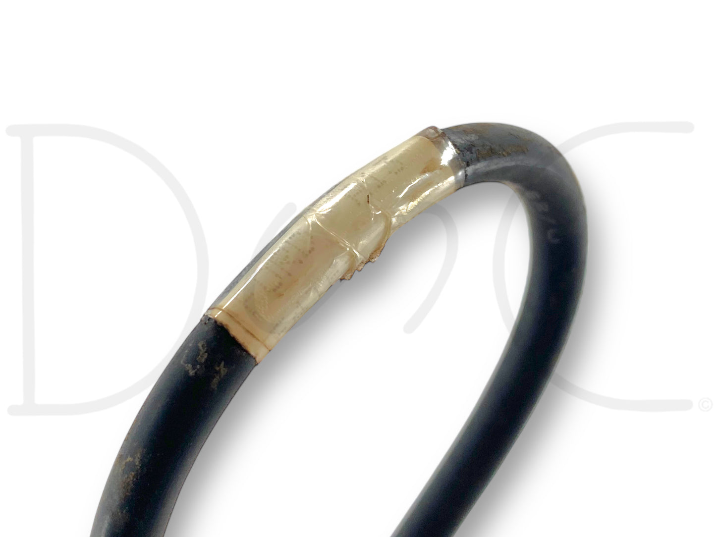 94-97 Ford F250 F350 Radio Antenna Cable Coax AM / FM OEM F4Tf-18812-AC