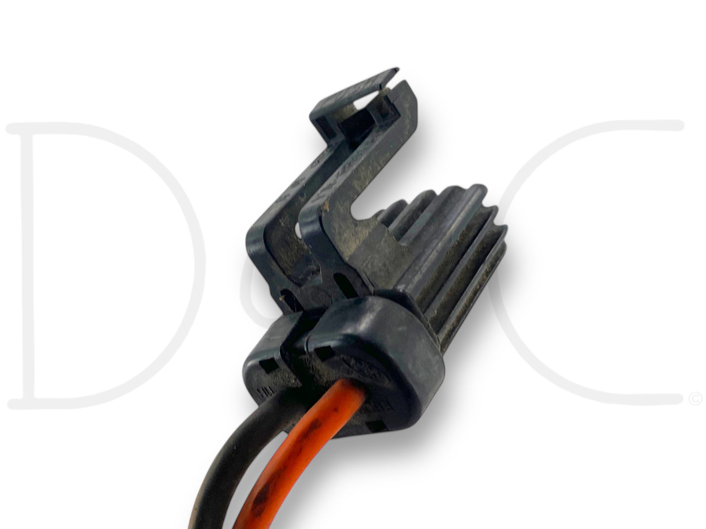 95-97 Ford F250 F350 HVAC Air Box Blower Motor Wiring Harness F6Tb-18A586-N160L