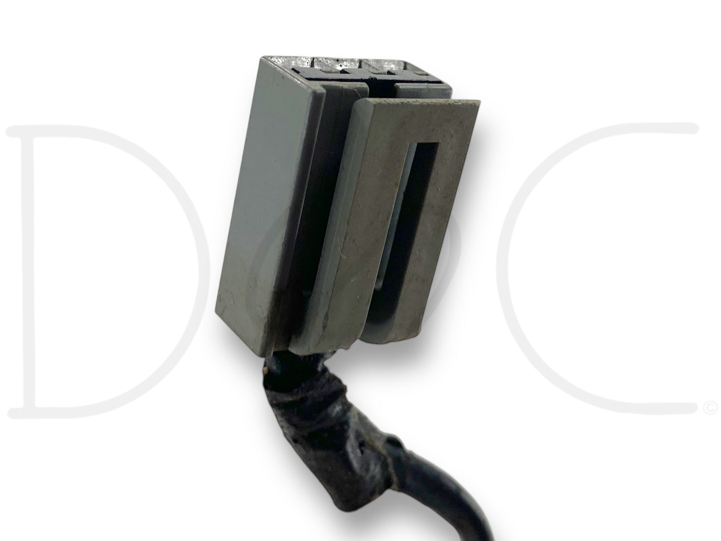 94-97 Ford F250 F350 XL Single Cab Interior Ceiling Harness F4Tb-14334-P260H Ba