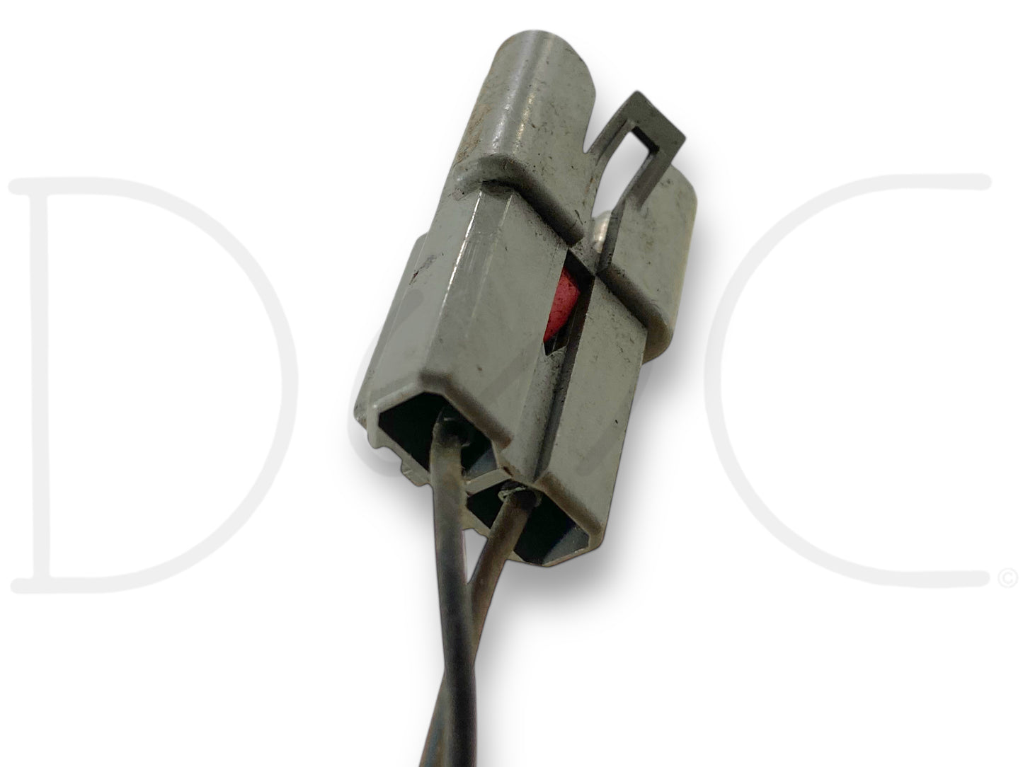 96-97 Ford F250 F350 XL Single Cab Interior Wiring Harness F6Tb-14A504-P260Y Jb