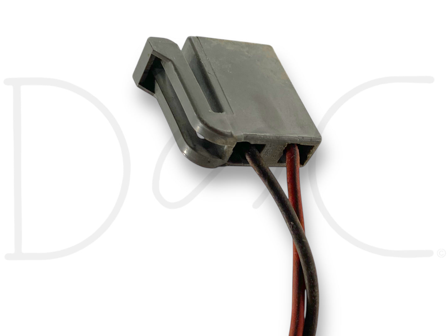 96-97 Ford F250 F350 XL Single Cab Interior Wiring Harness F6Tb-14A504-P260Y Jb