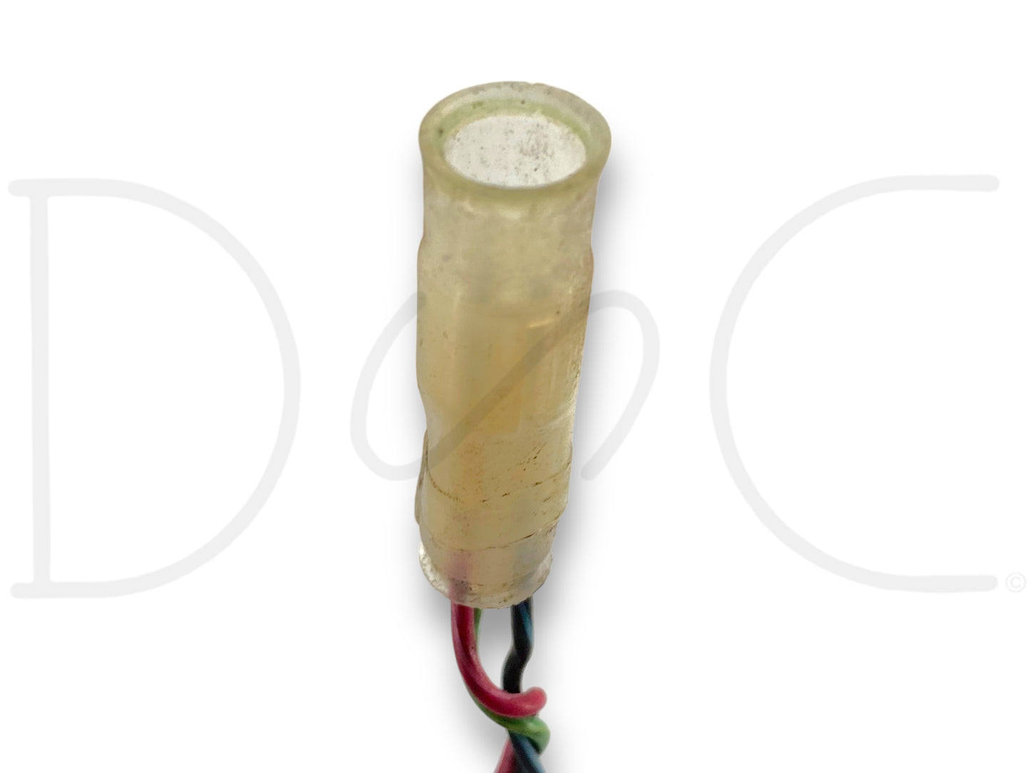 96-97 Ford F250 F350 XL Single Cab Interior Wiring Harness F6Tb-14A504-P260Y Jb