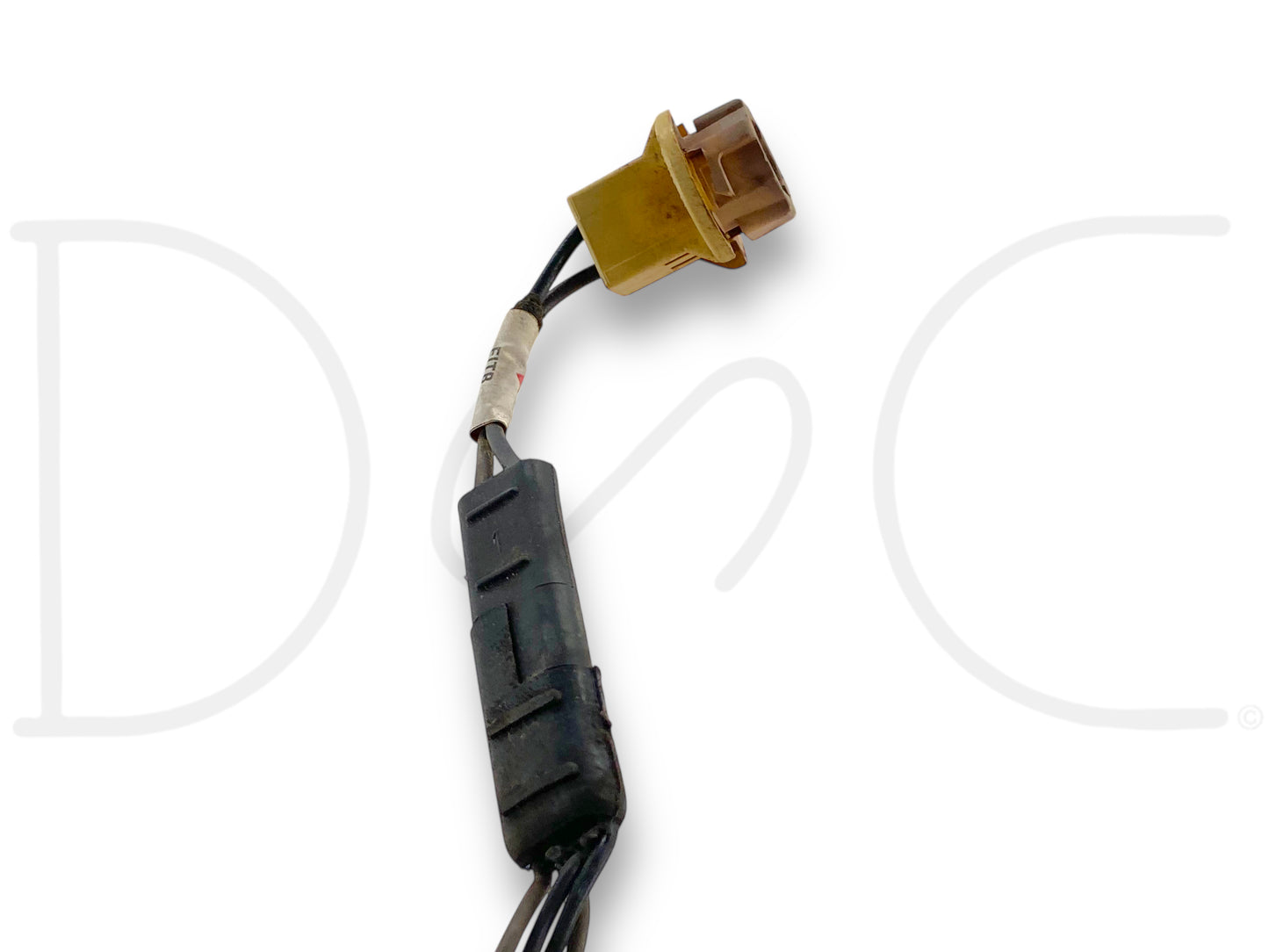 95-97 Ford F250 F350 Truck OEM Cab Light Wiring Harness F5Tb-15A404-P260H Aa