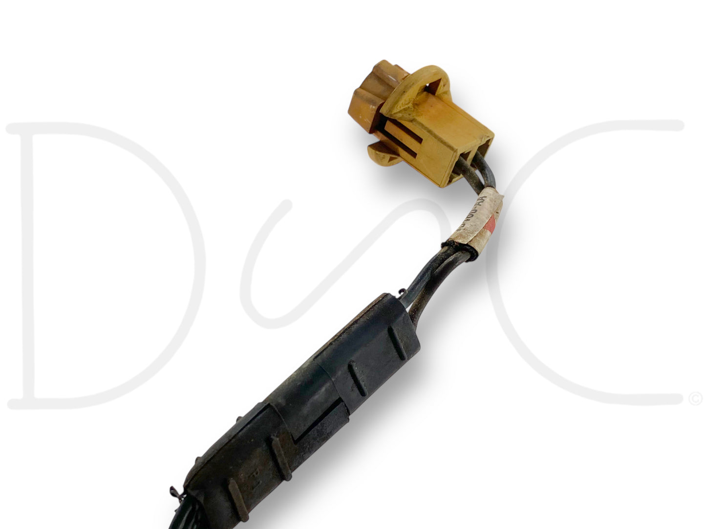 95-97 Ford F250 F350 Truck OEM Cab Light Wiring Harness F5Tb-15A404-P260H Aa