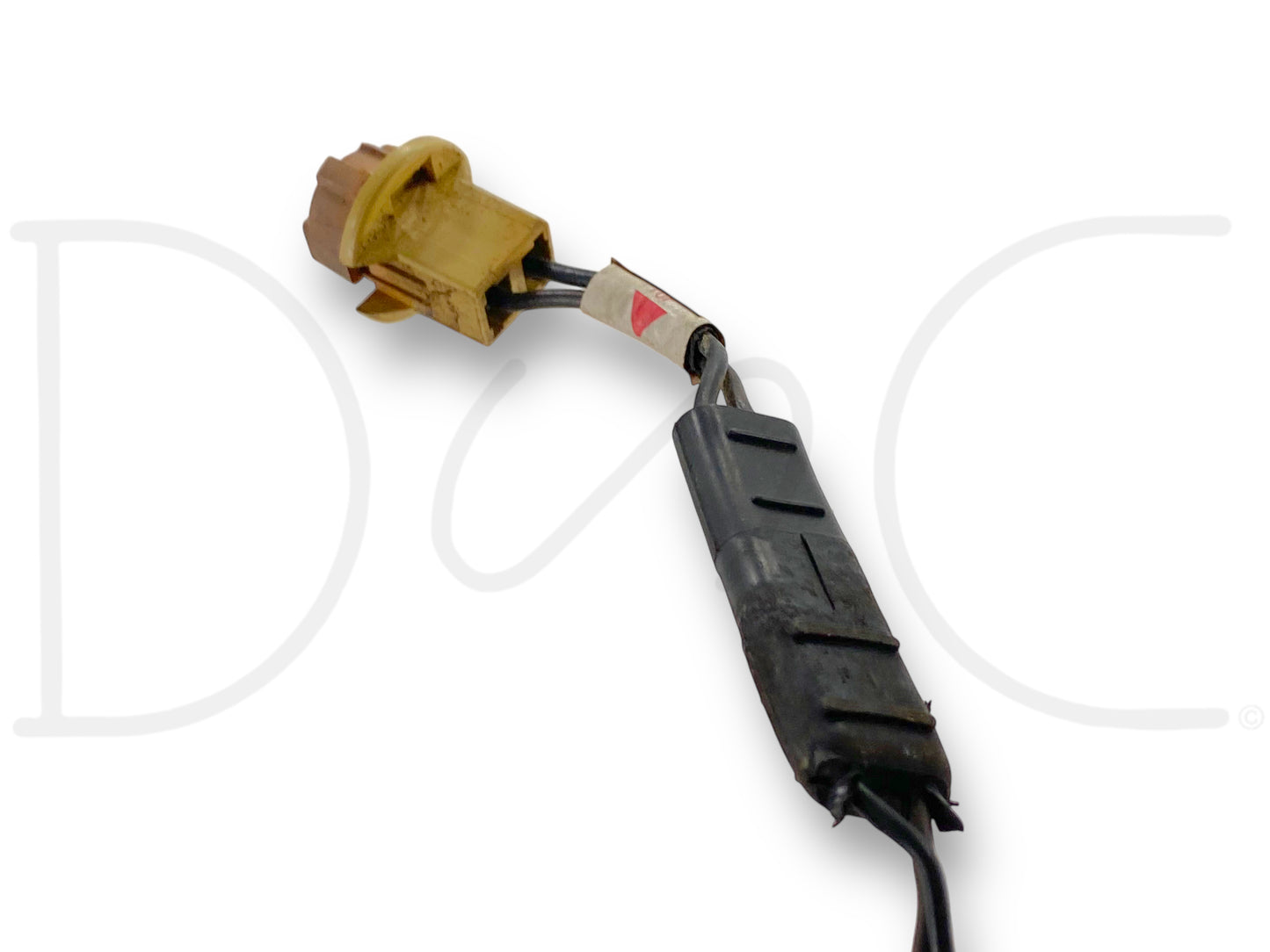 95-97 Ford F250 F350 Truck OEM Cab Light Wiring Harness F5Tb-15A404-P260H Aa