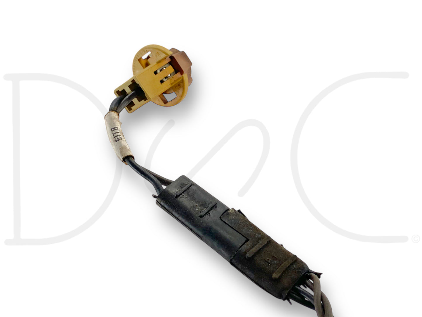 95-97 Ford F250 F350 Truck OEM Cab Light Wiring Harness F5Tb-15A404-P260H Aa