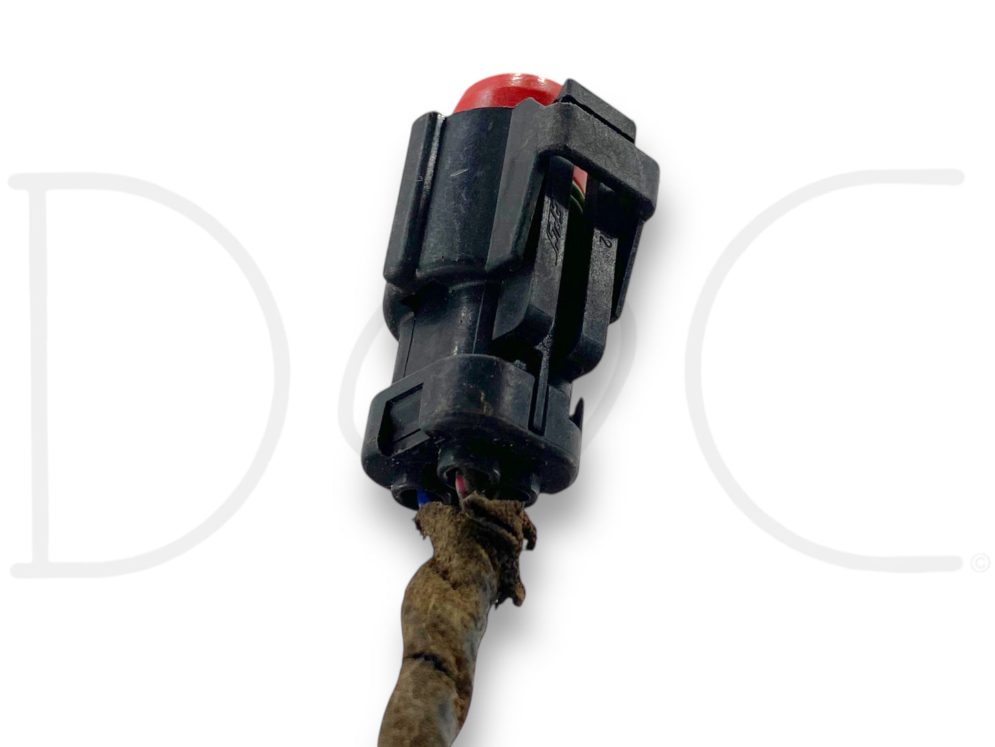 96-97 Ford F250 F350 7.3 7.3L XL Dash Wiring Harness F7Tb-14401-P260W As