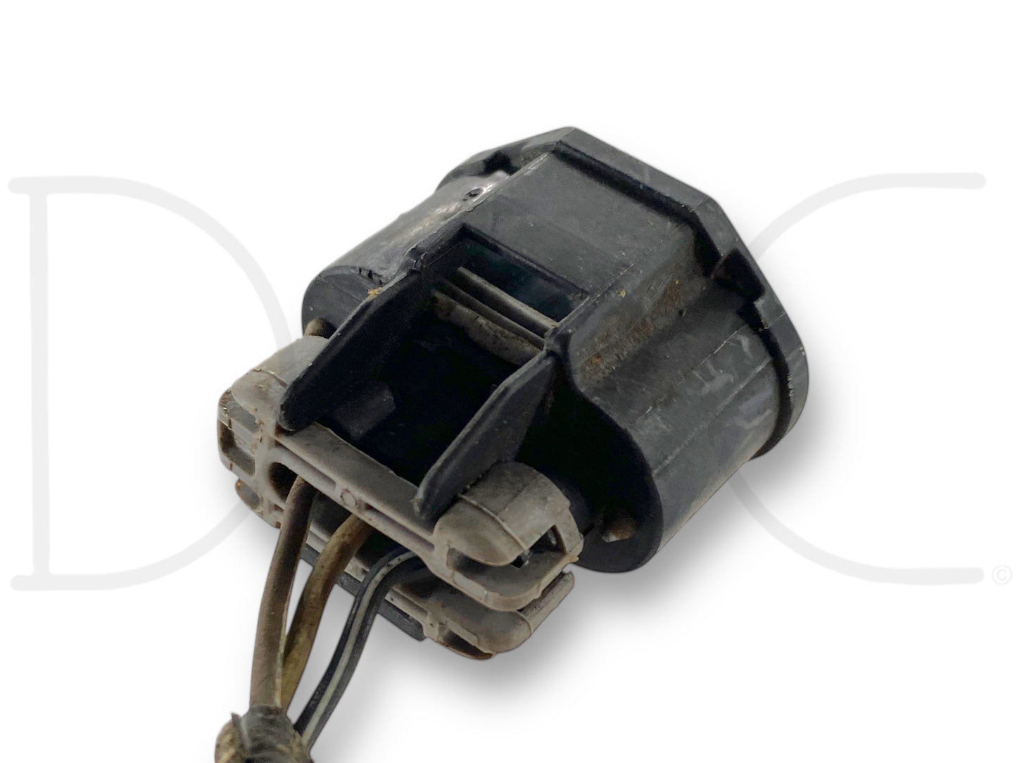 96-97 Ford F250 F350 7.3 7.3L XL Dash Wiring Harness F7Tb-14401-P260W As
