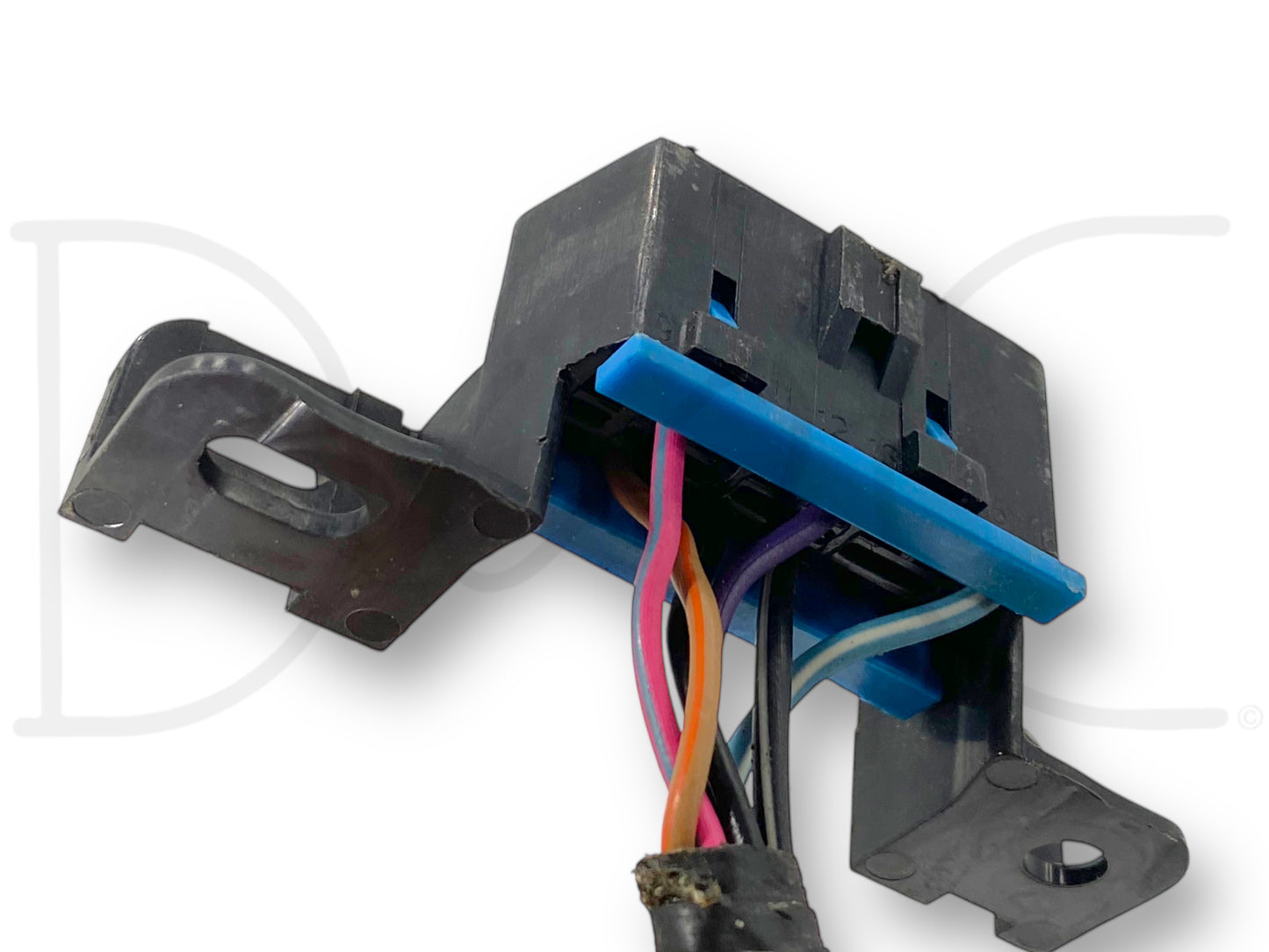 96-97 Ford F250 F350 7.3 7.3L XL Dash Wiring Harness F7Tb-14401-P260W As