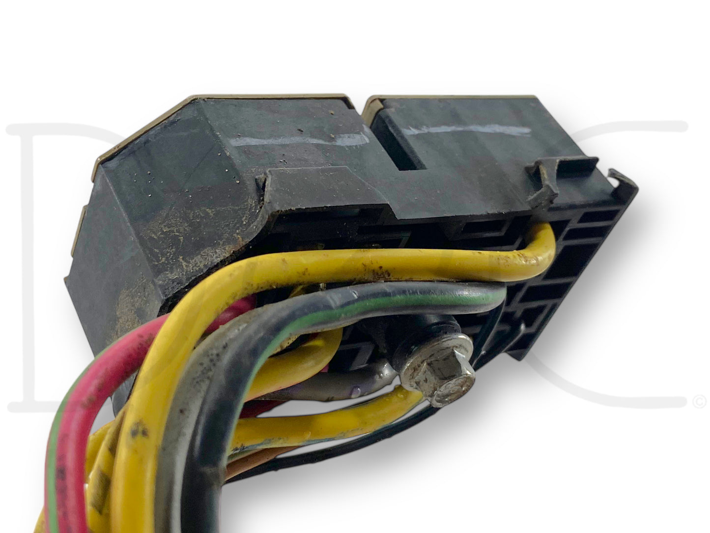 96-97 Ford F250 F350 7.3 7.3L XL Dash Wiring Harness F7Tb-14401-P260W As