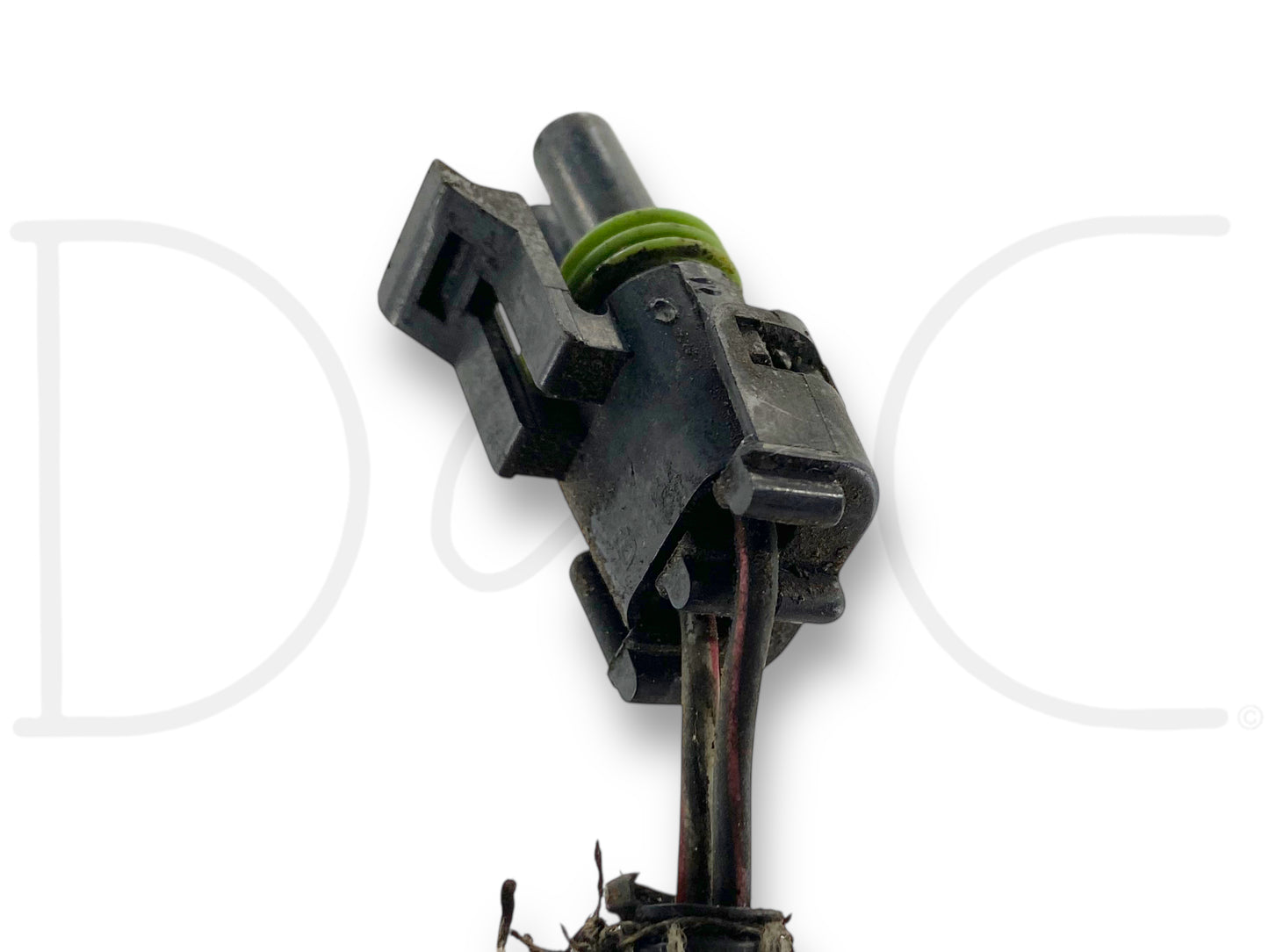 96-97 Ford F250 F350 OEM 7.3 7.3L Diesel Engine Wiring Harness 1826607C95