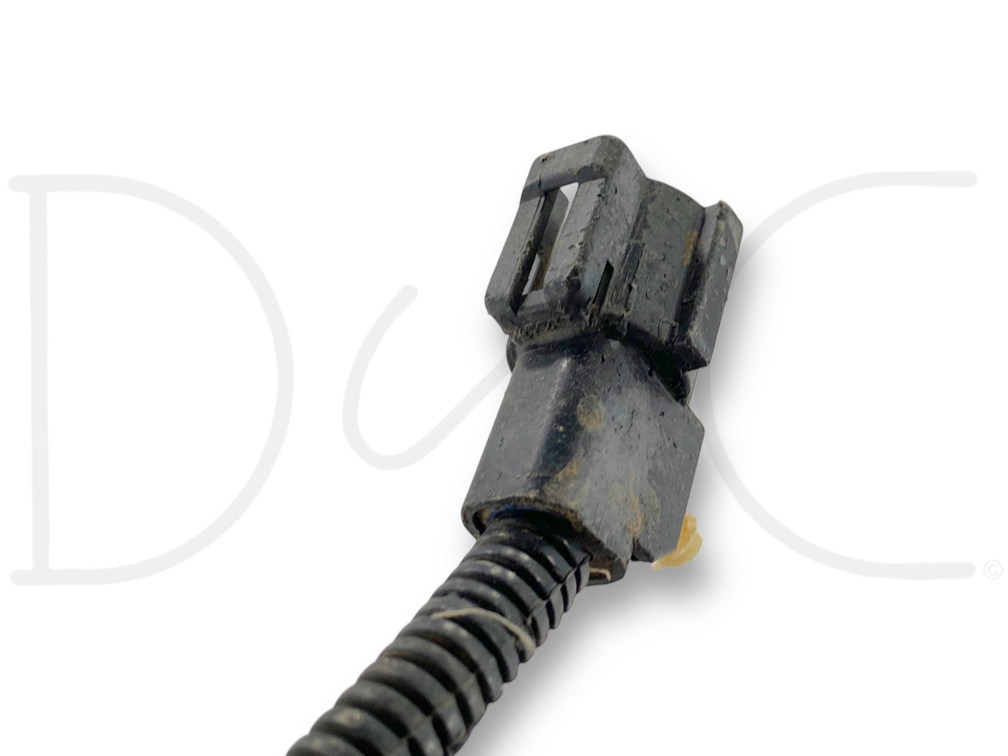 95-97 Ford F-Super Duty 7.3 Rear Frame Wiring Harness 161" WB C&C