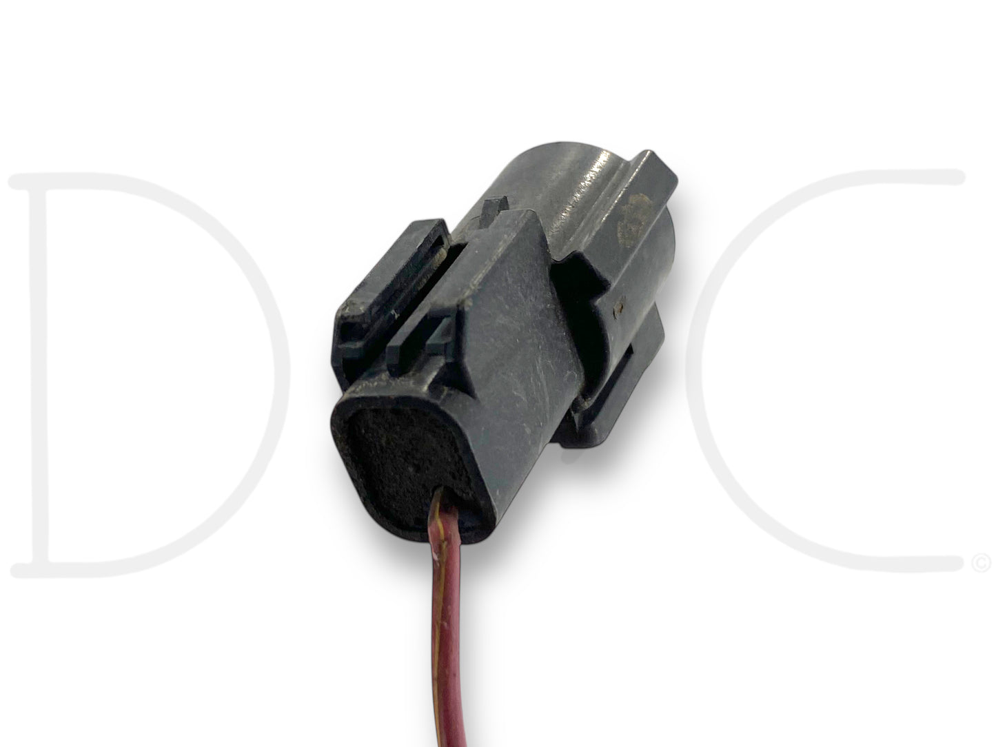 96-97 Ford F250 F350 7.3 Front Body Fuse Box Wiring Harness F7Tb-12A581-P260F