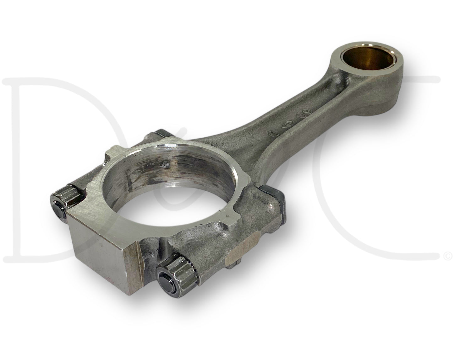 94-02 Ford 7.3 7.3L Diesel Forged Connecting Rod Set OE Rods 1812003C1