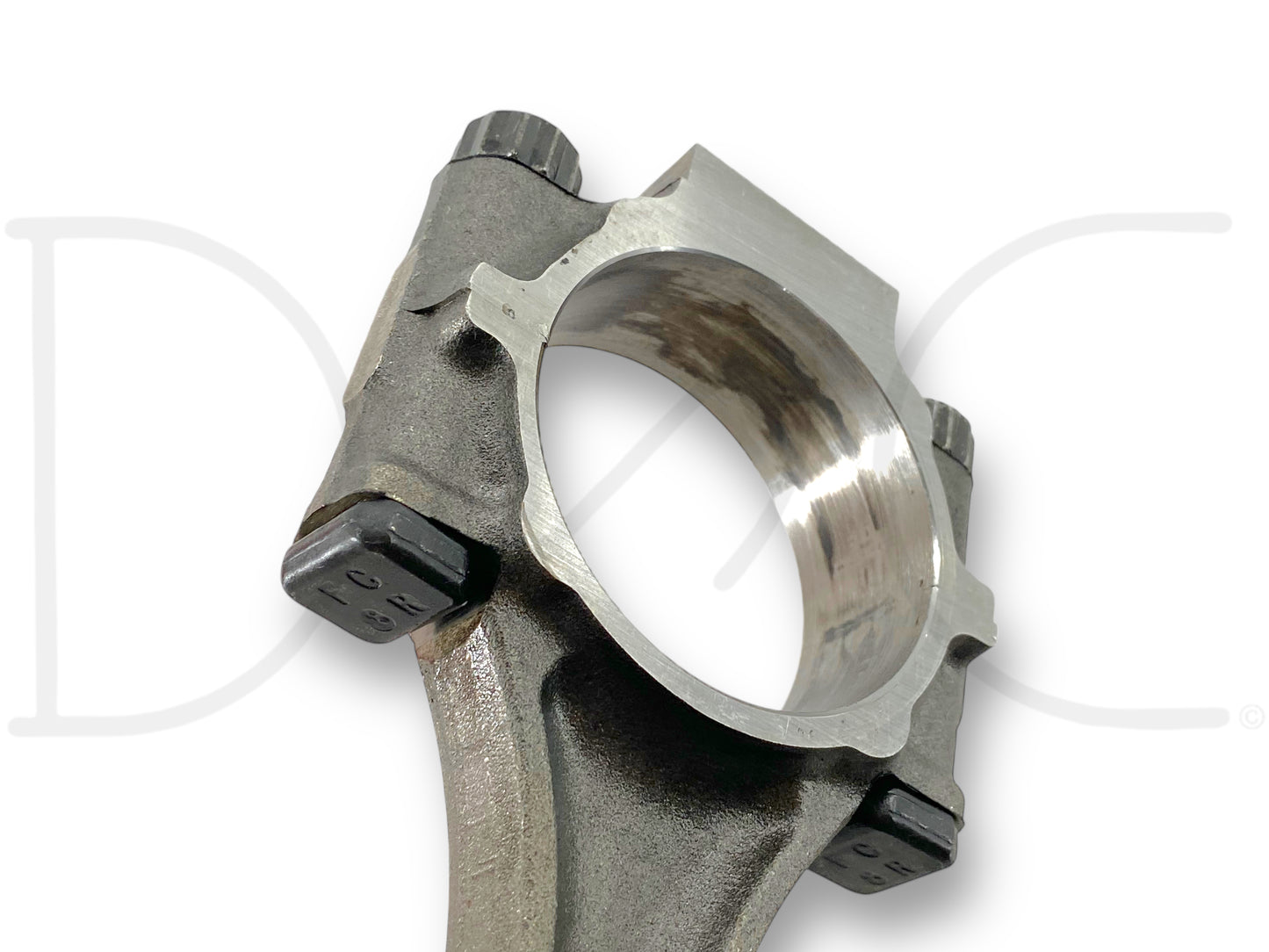 94-02 Ford 7.3 7.3L Diesel Forged Connecting Rod Set OE Rods 1812003C1