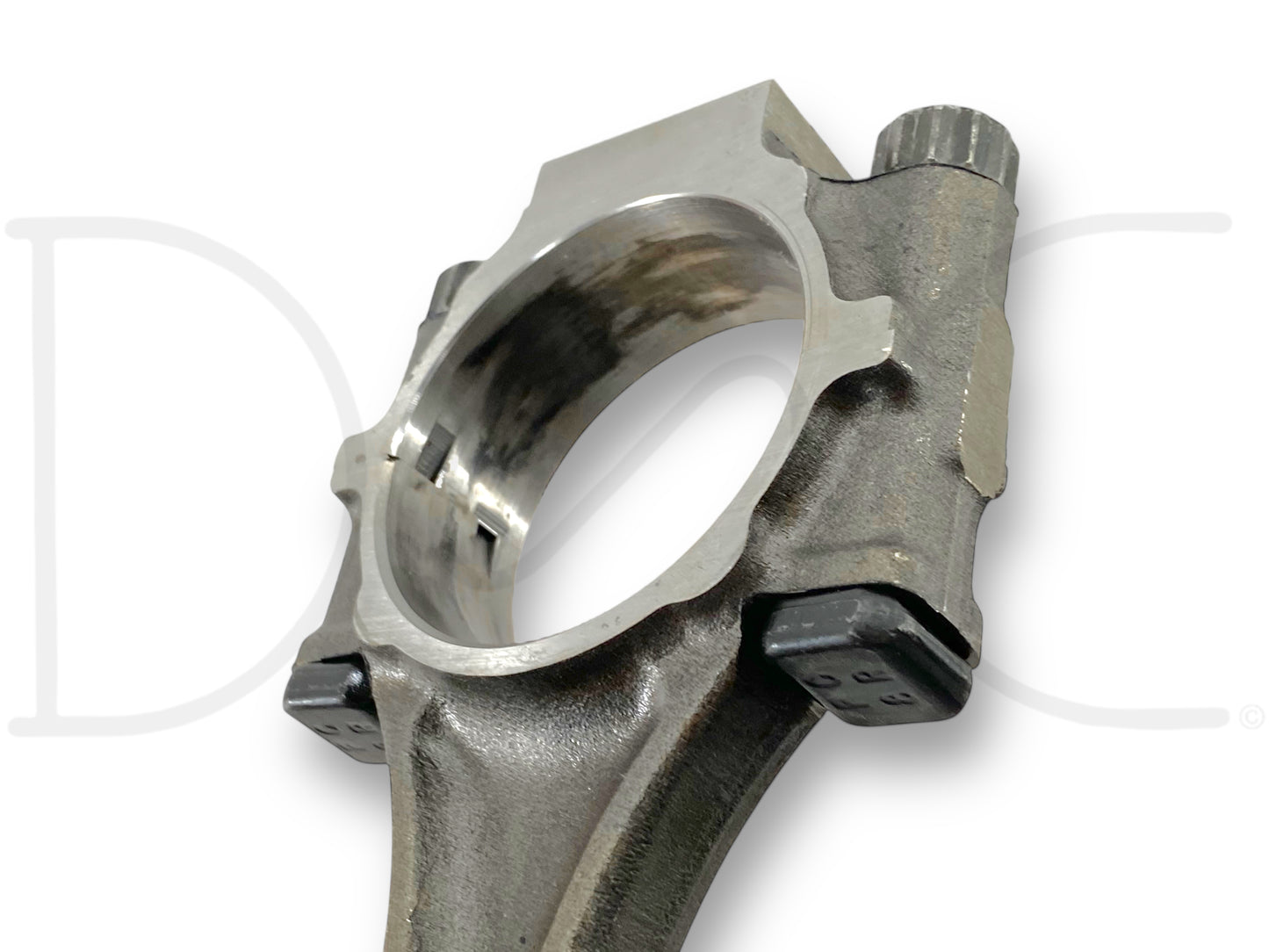 94-02 Ford 7.3 7.3L Diesel Forged Connecting Rod Set OE Rods 1812003C1