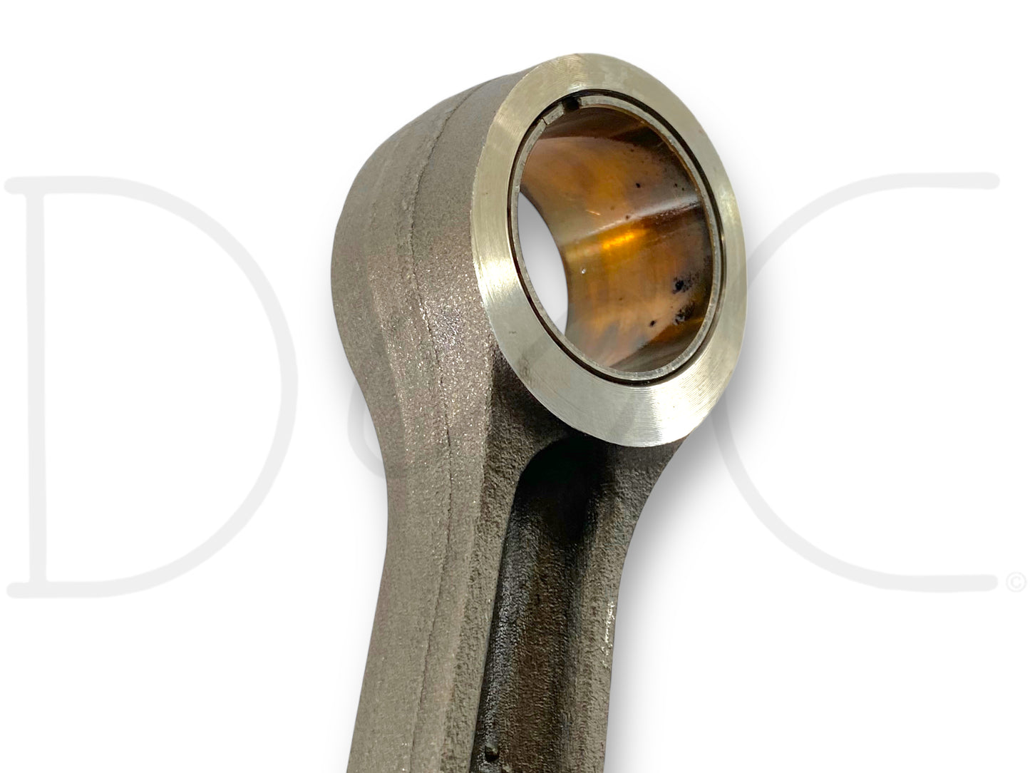 94-02 Ford 7.3 7.3L Diesel Forged Connecting Rod Set OE Rods 1812003C1