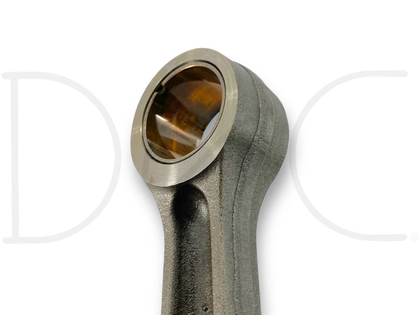 94-02 Ford 7.3 7.3L Diesel Forged Connecting Rod Set OE Rods 1812003C1