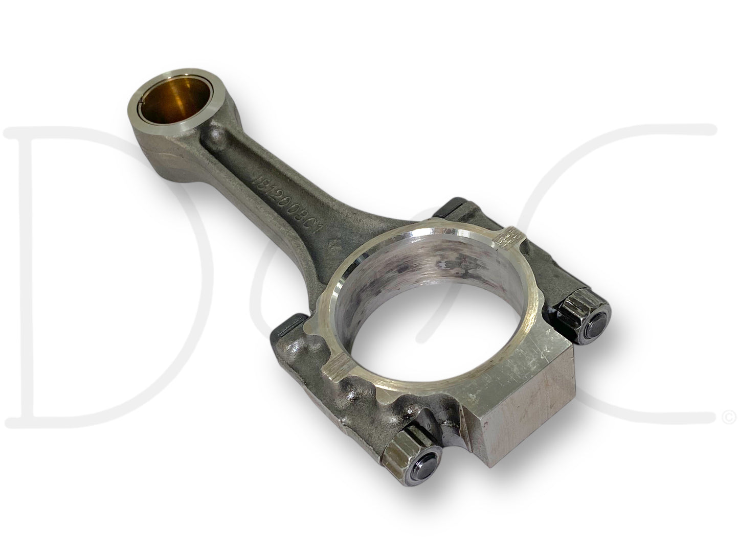 94-02 Ford 7.3 7.3L Diesel Forged Connecting Rod Set OE Rods 1812003C1
