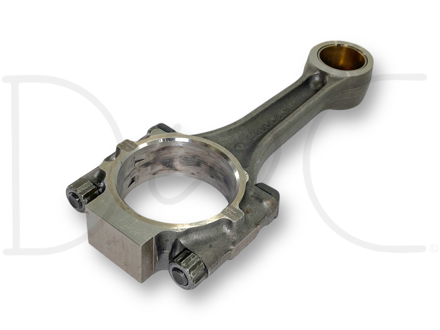 94-02 Ford 7.3 7.3L Diesel Forged Connecting Rod Set OE Rods 1812003C1