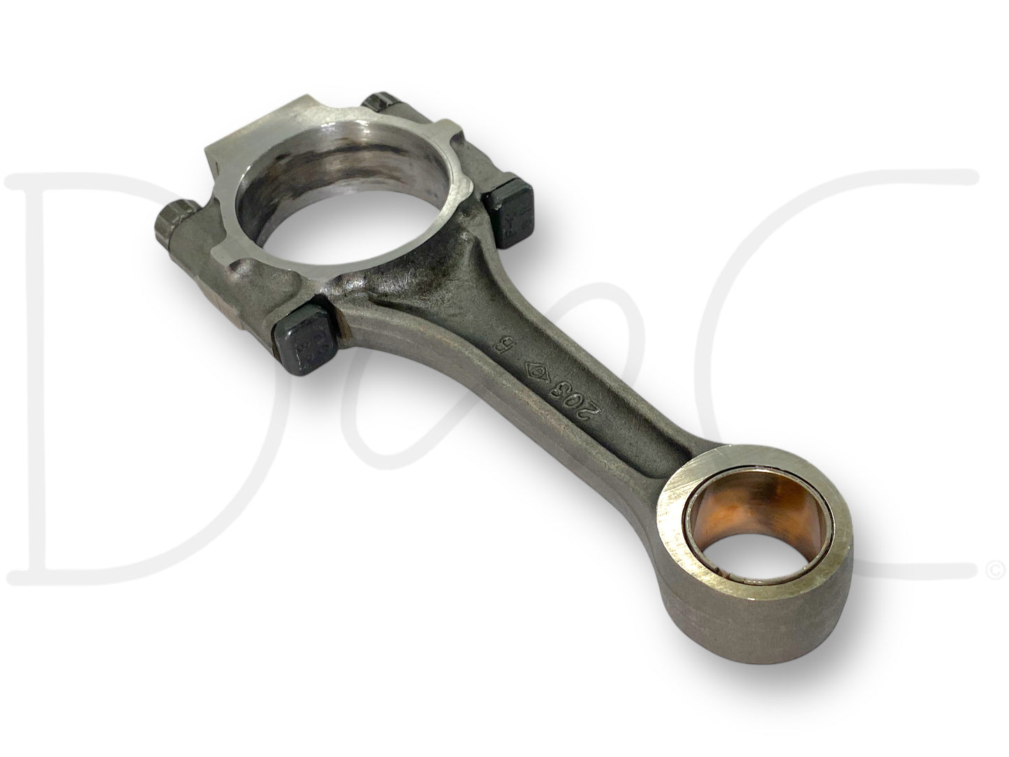 94-02 Ford 7.3 7.3L Diesel Forged Connecting Rod Set OE Rods 1812003C1