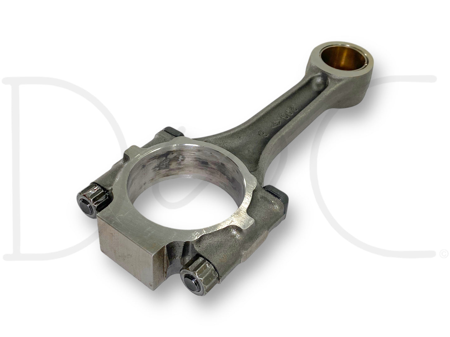 94-02 Ford 7.3 7.3L Diesel Forged Connecting Rod Set OE Rods 1812003C1