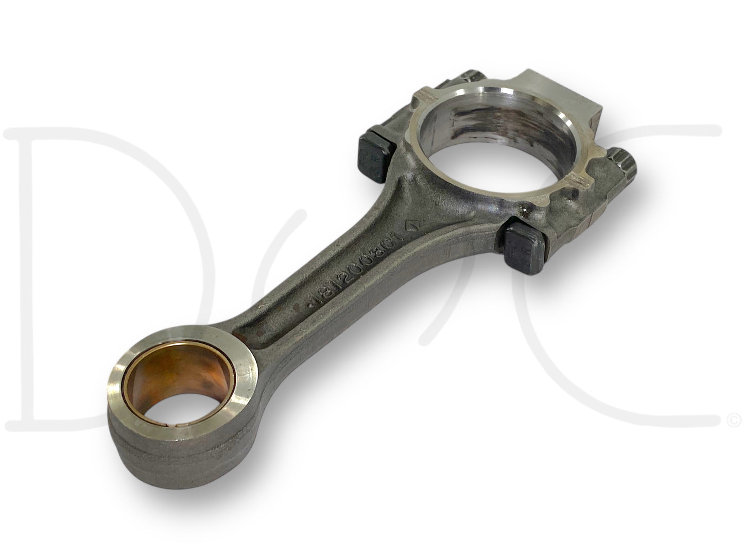 94-02 Ford 7.3 7.3L Diesel Forged Connecting Rod Set OE Rods 1812003C1