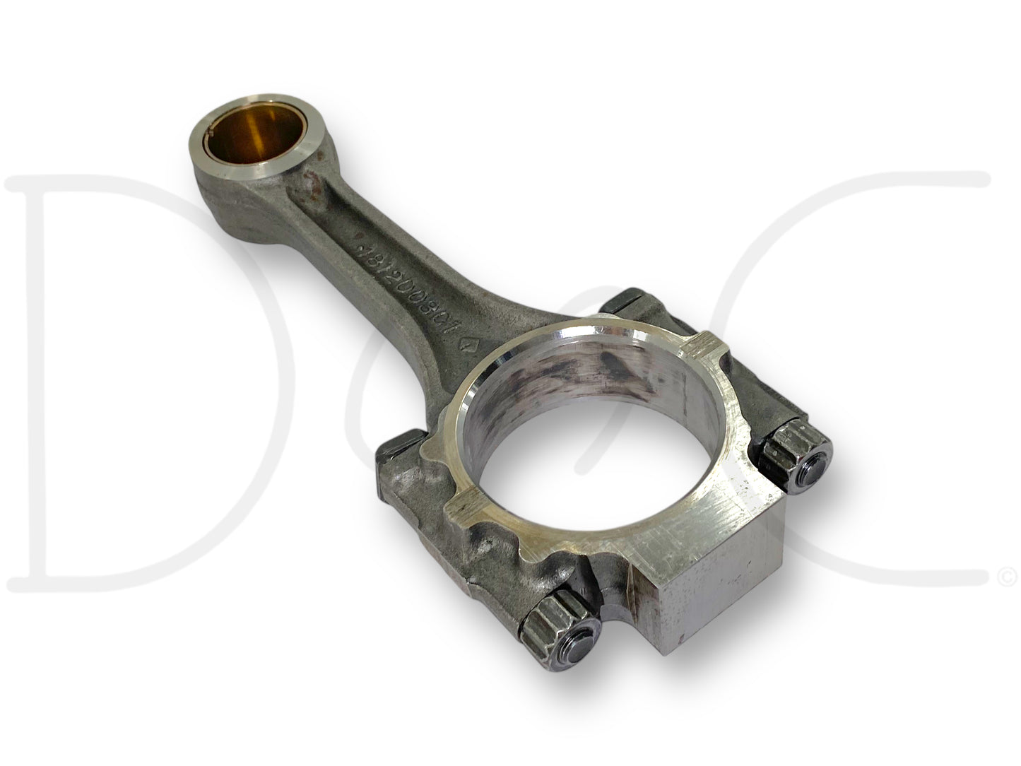 94-02 Ford 7.3 7.3L Diesel Forged Connecting Rod Set OE Rods 1812003C1