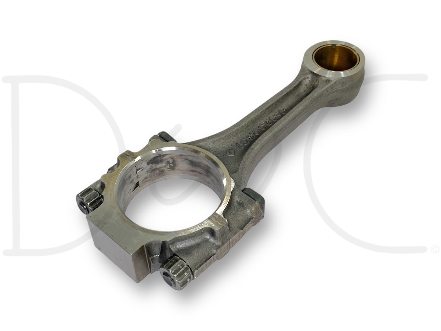 94-02 Ford 7.3 7.3L Diesel Forged Connecting Rod Set OE Rods 1812003C1