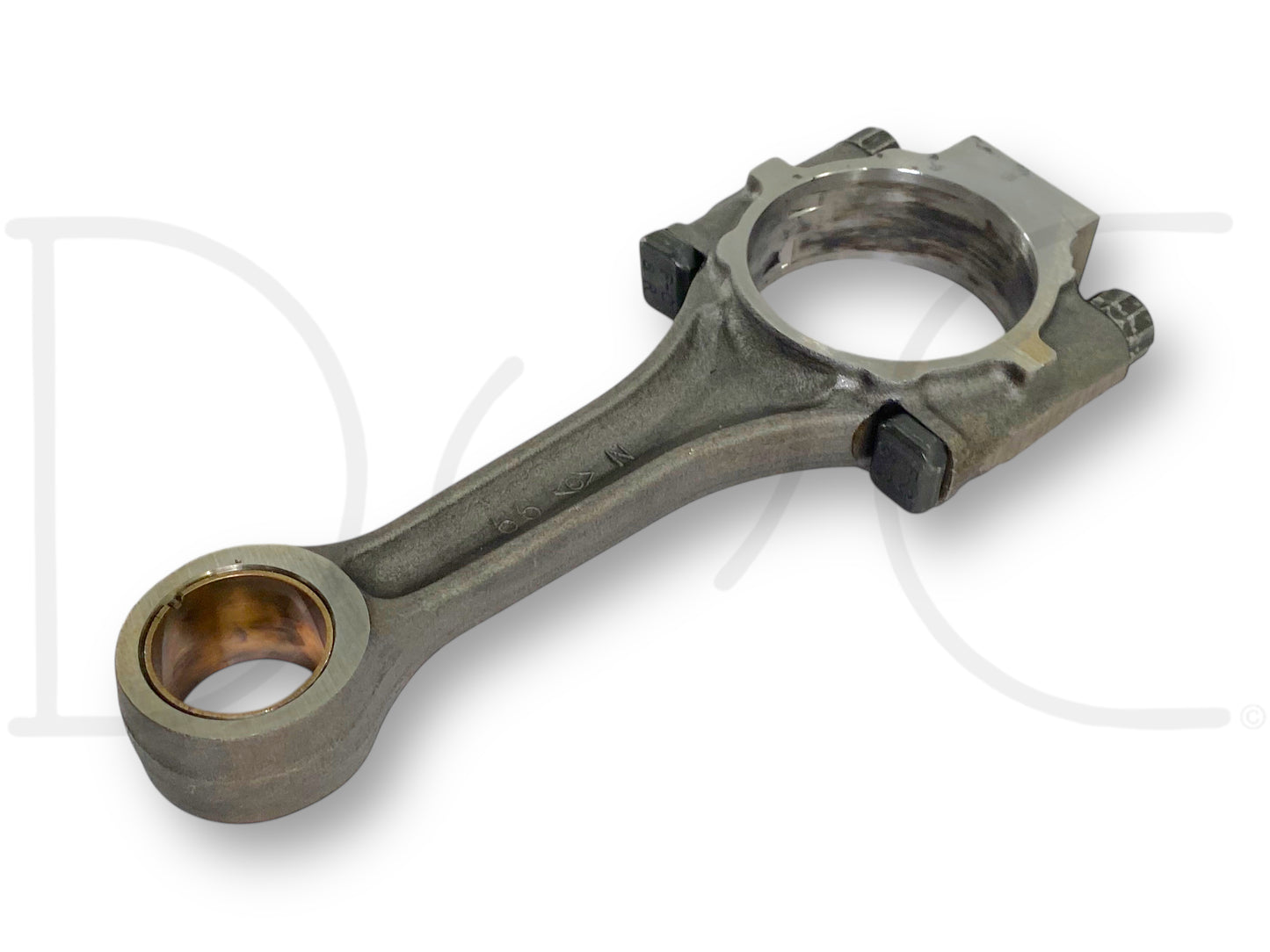 94-02 Ford 7.3 7.3L Diesel Forged Connecting Rod Set OE Rods 1812003C1
