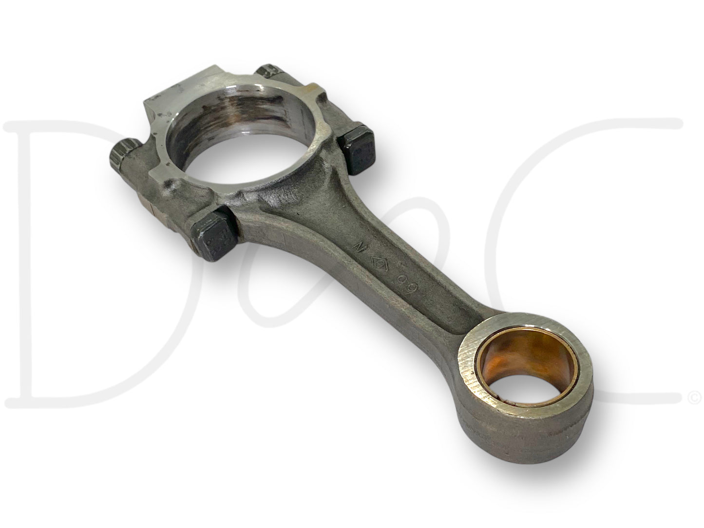 94-02 Ford 7.3 7.3L Diesel Forged Connecting Rod Set OE Rods 1812003C1