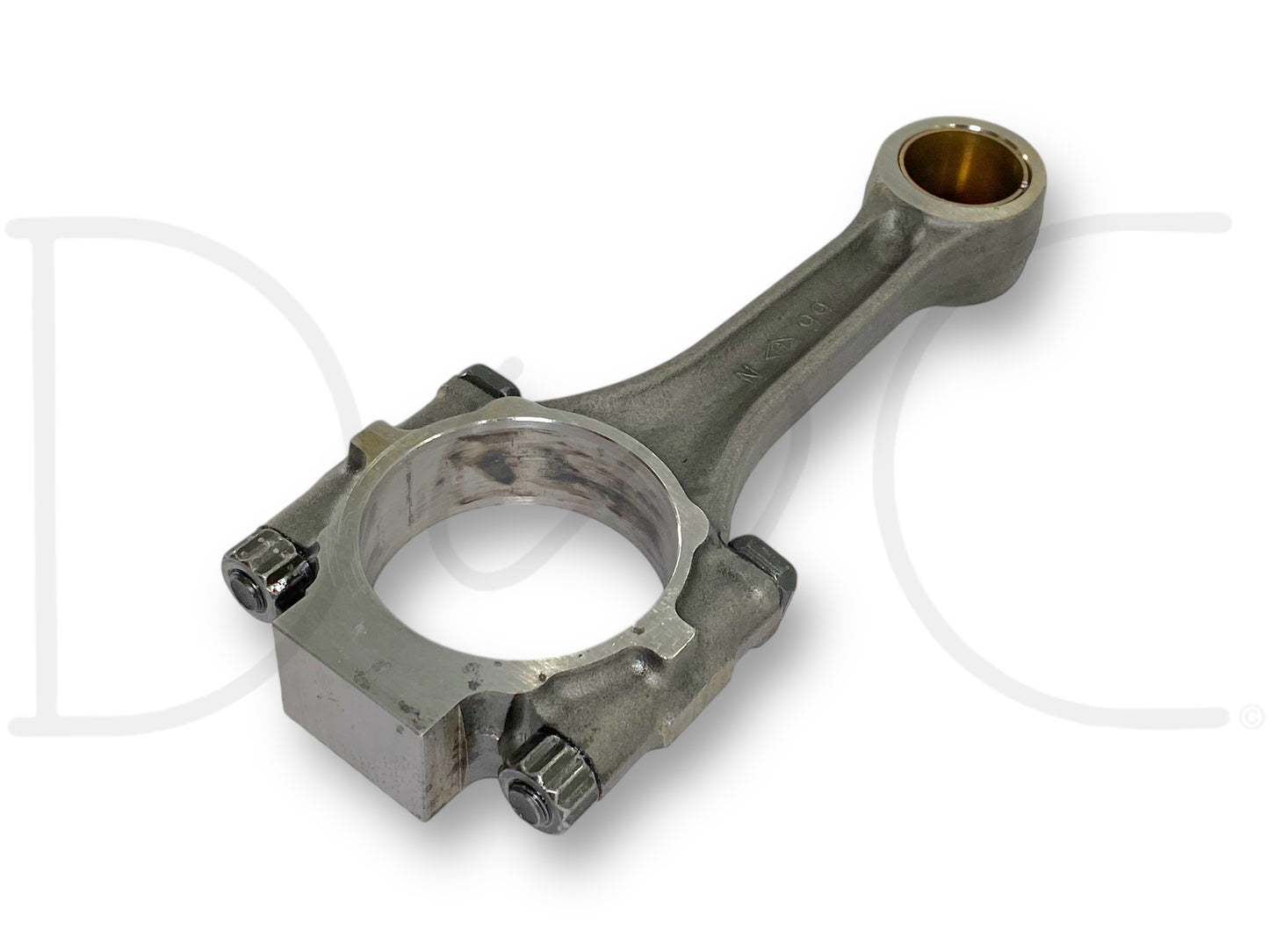 94-02 Ford 7.3 7.3L Diesel Forged Connecting Rod Set OE Rods 1812003C1