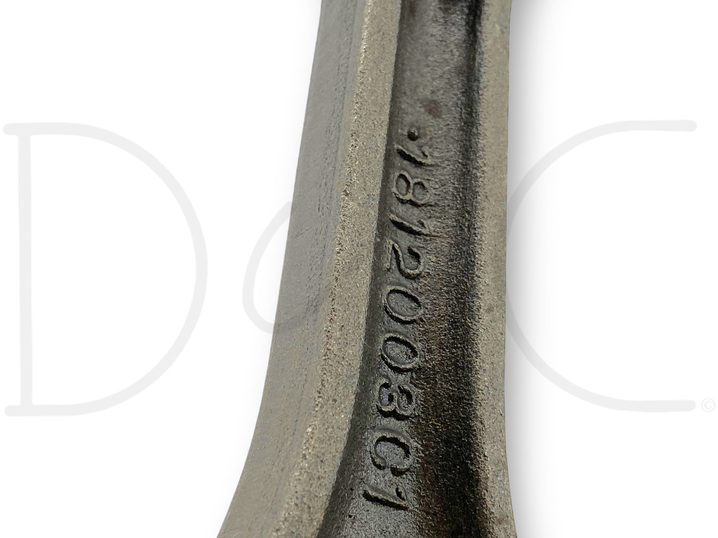 94-02 Ford 7.3 7.3L Diesel Forged Connecting Rod Set OE Rods 1812003C1