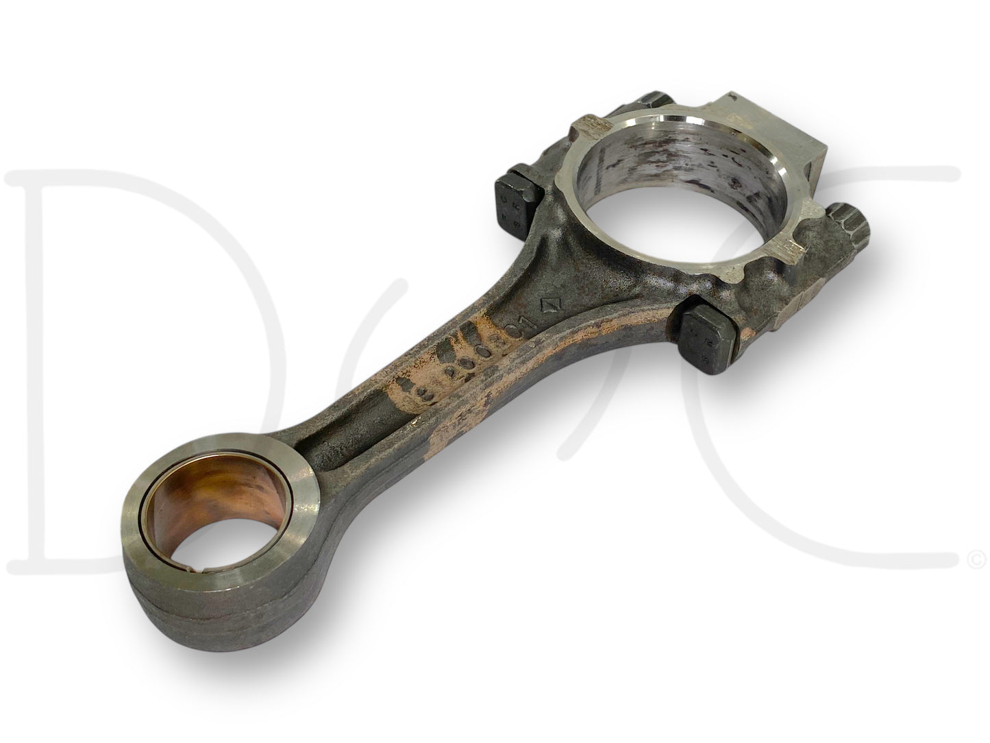 94-02 Ford 7.3 7.3L Diesel Forged Connecting Rod Set OE Rods 1812003C1