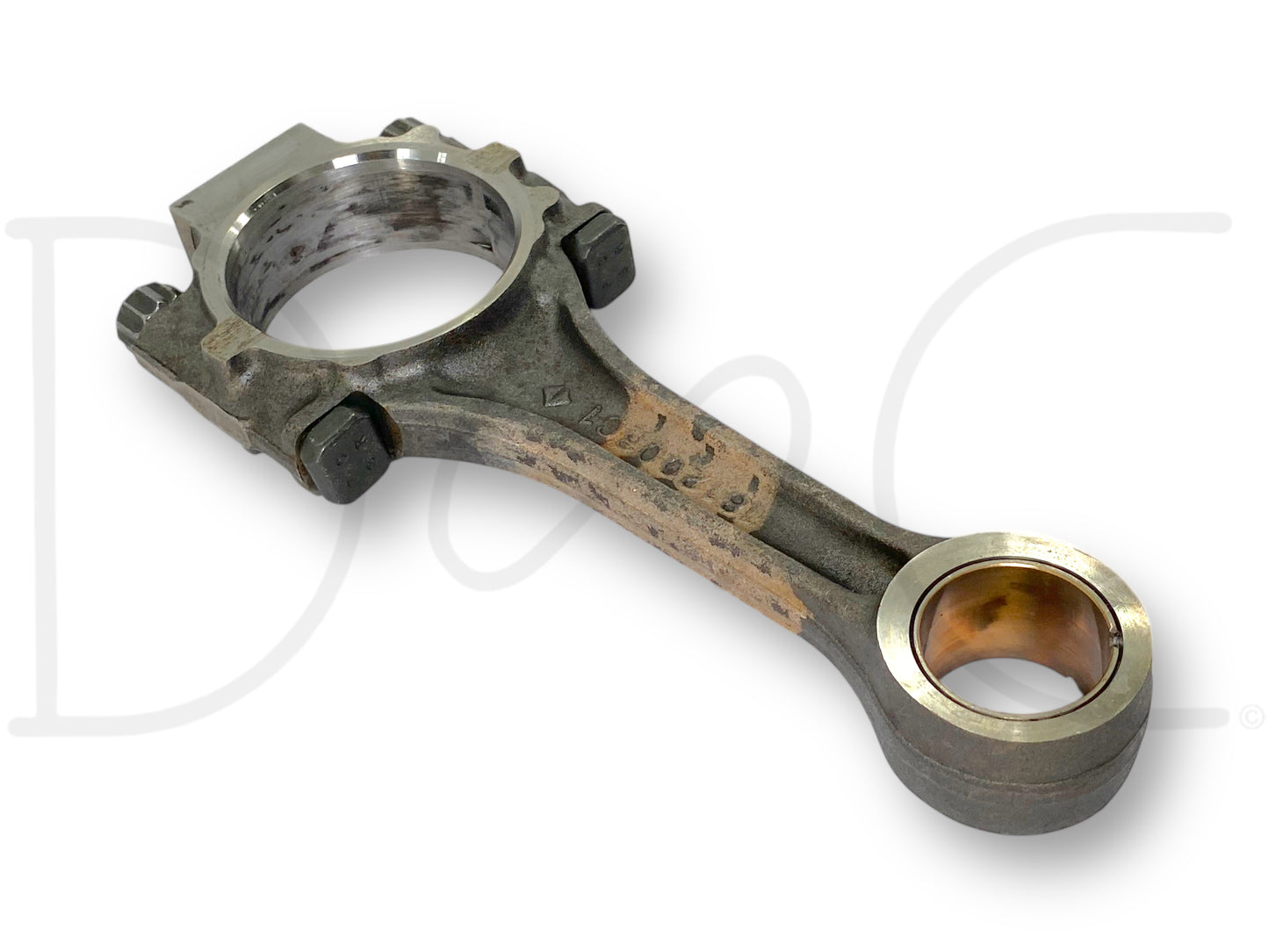 94-02 Ford 7.3 7.3L Diesel Forged Connecting Rod Set OE Rods 1812003C1
