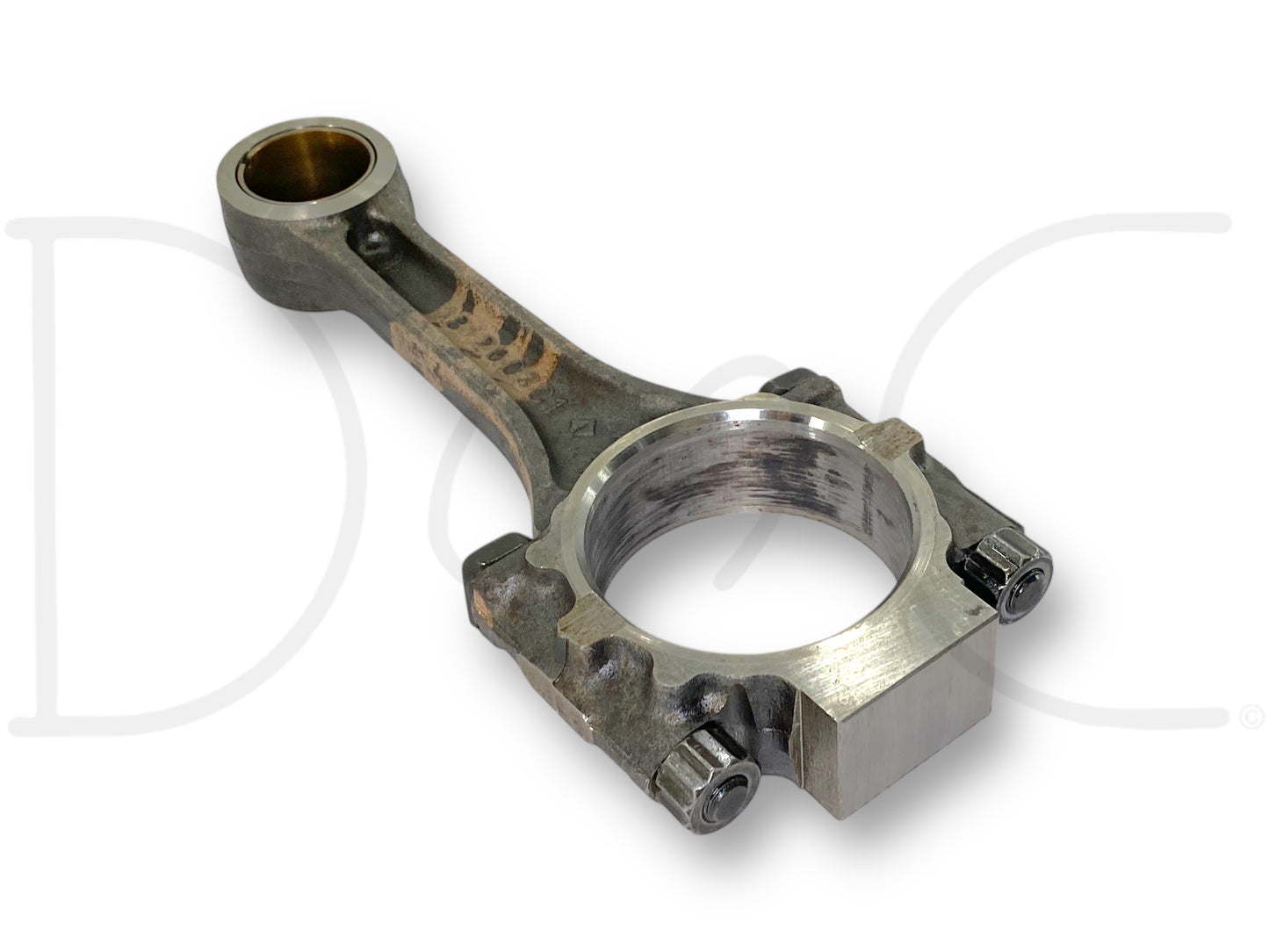 94-02 Ford 7.3 7.3L Diesel Forged Connecting Rod Set OE Rods 1812003C1