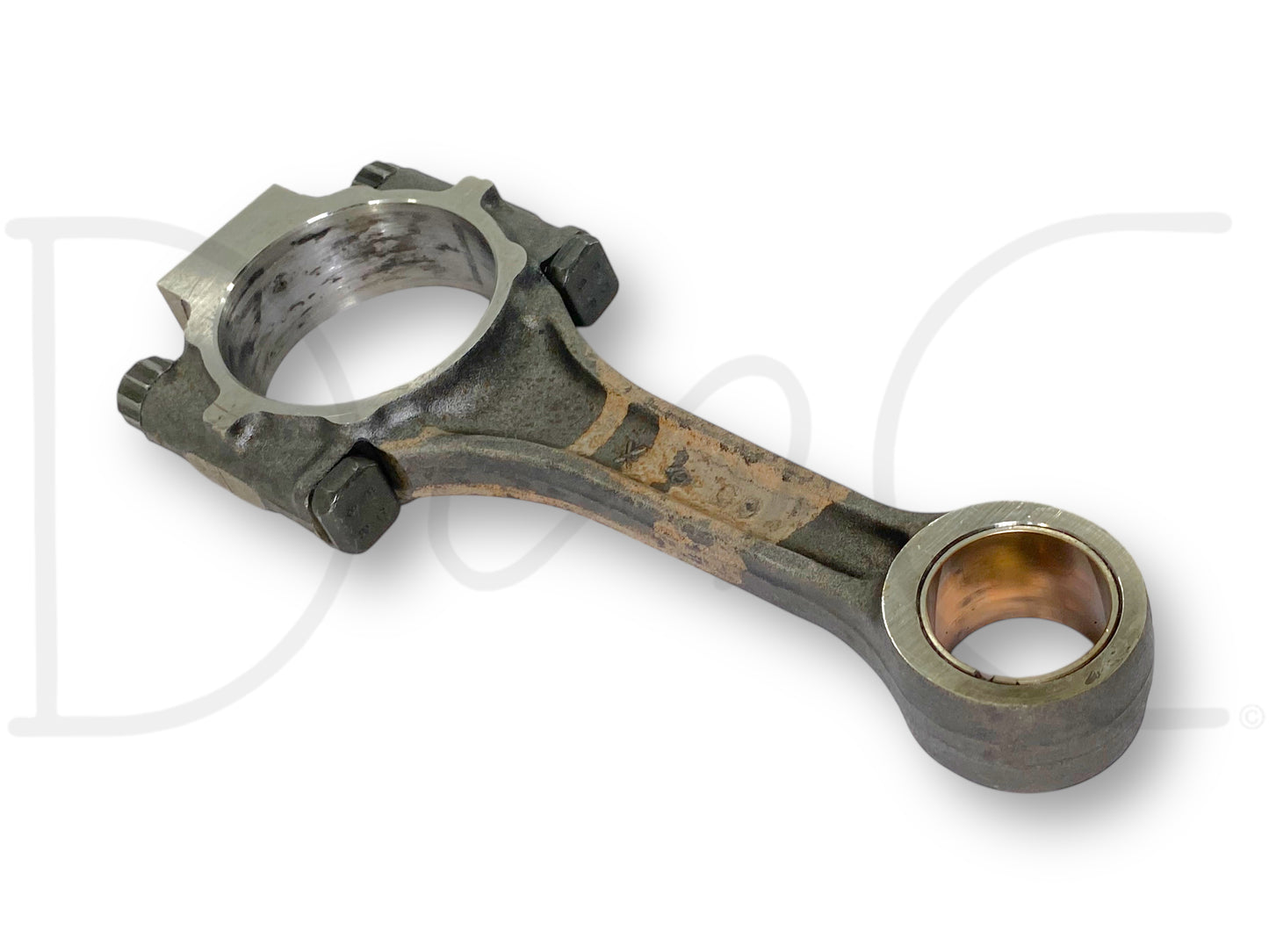 94-02 Ford 7.3 7.3L Diesel Forged Connecting Rod Set OE Rods 1812003C1