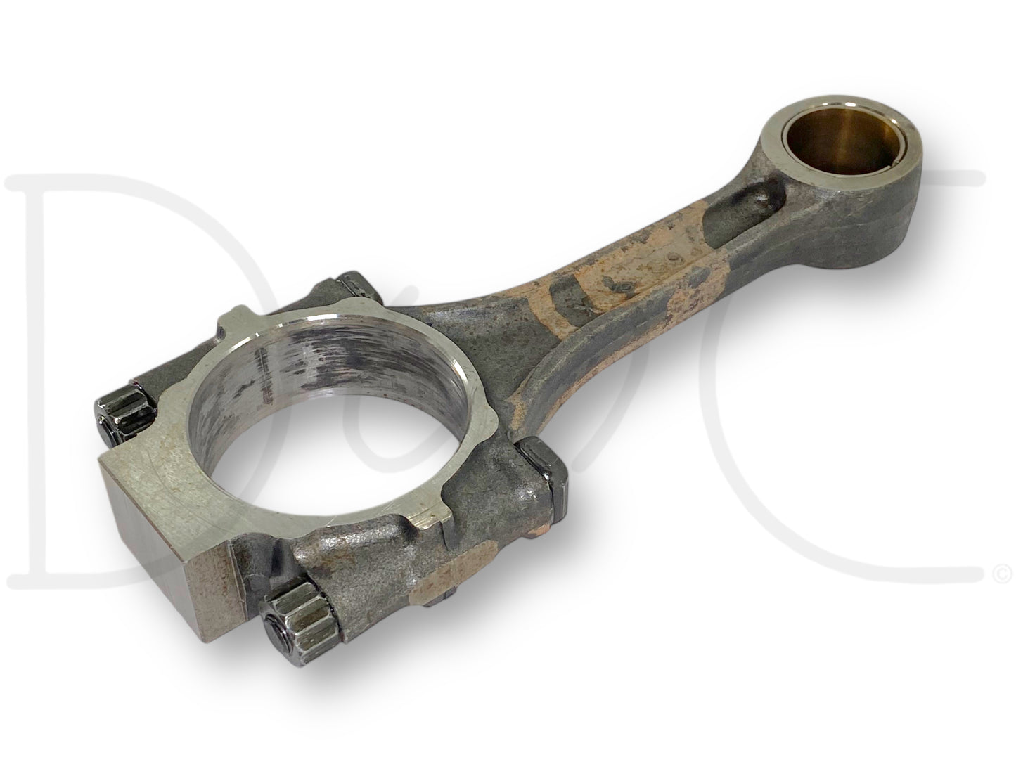 94-02 Ford 7.3 7.3L Diesel Forged Connecting Rod Set OE Rods 1812003C1