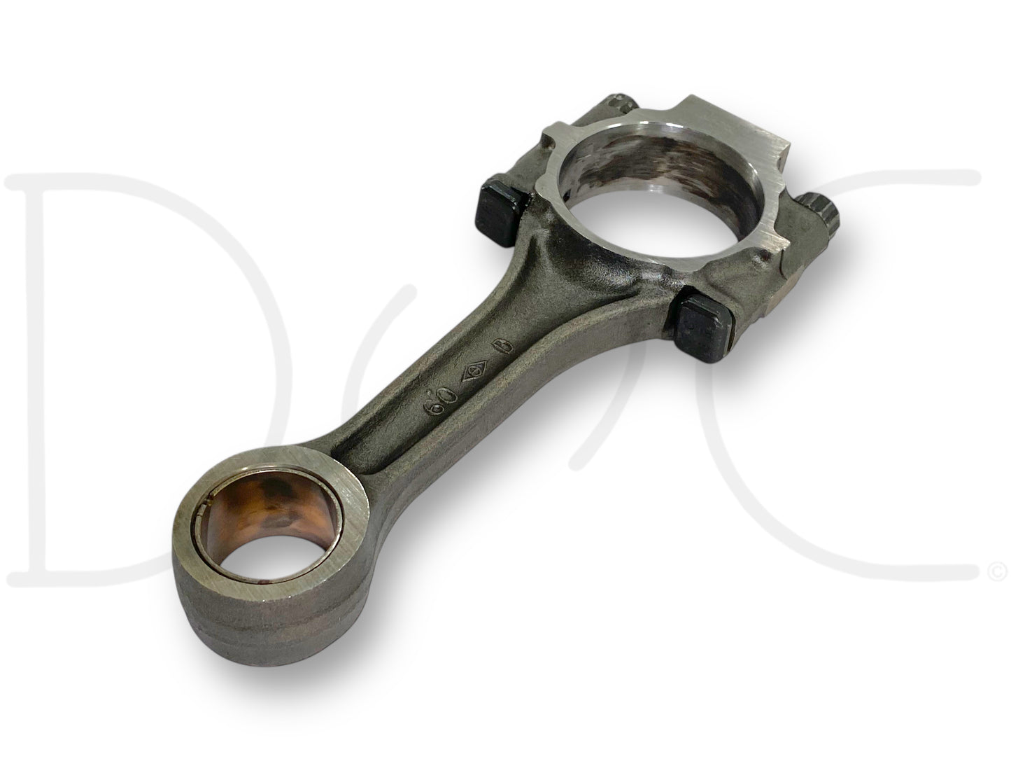 94-02 Ford 7.3 7.3L Diesel Forged Connecting Rod Set OE Rods 1812003C1
