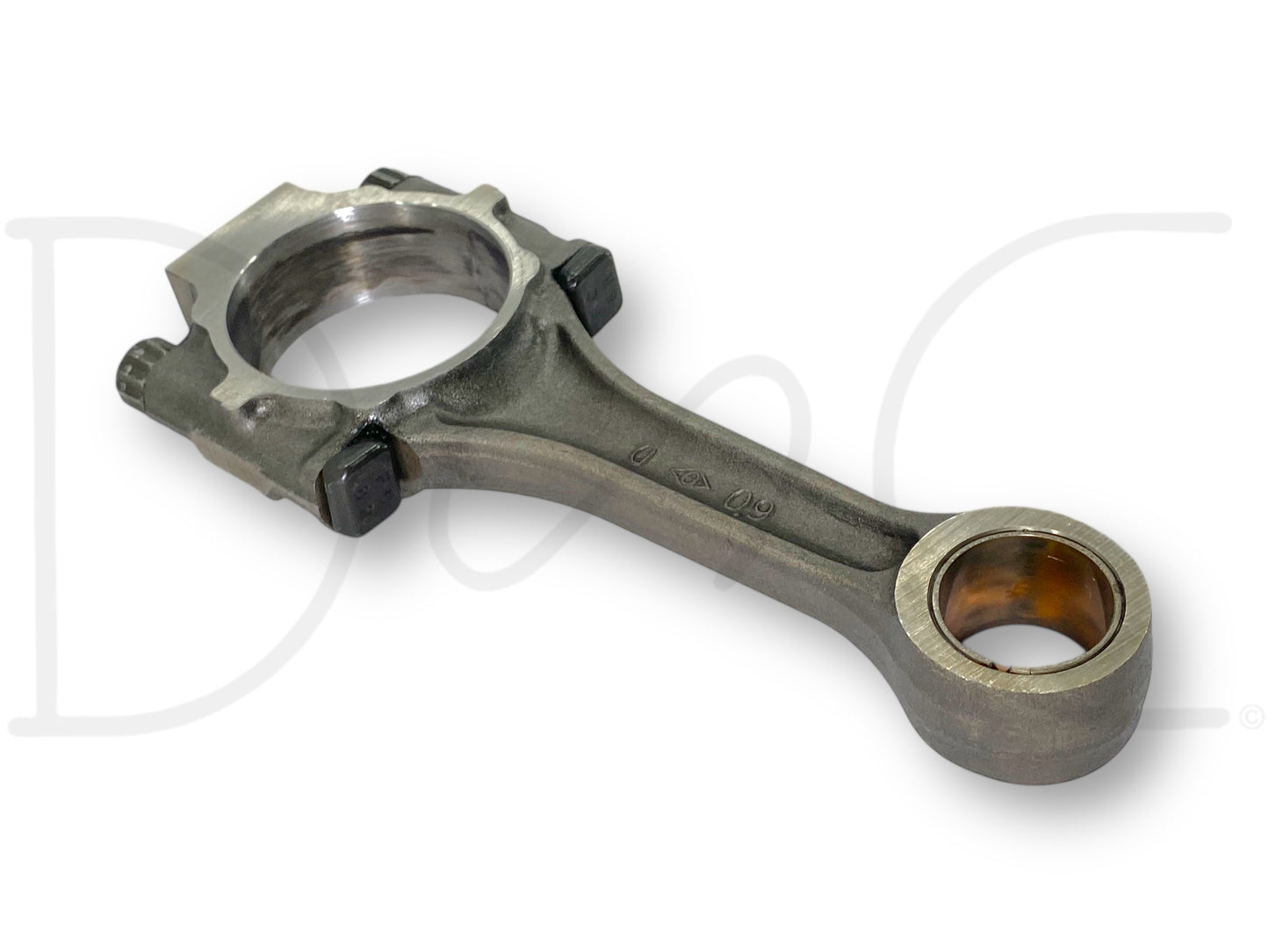 94-02 Ford 7.3 7.3L Diesel Forged Connecting Rod Set OE Rods 1812003C1