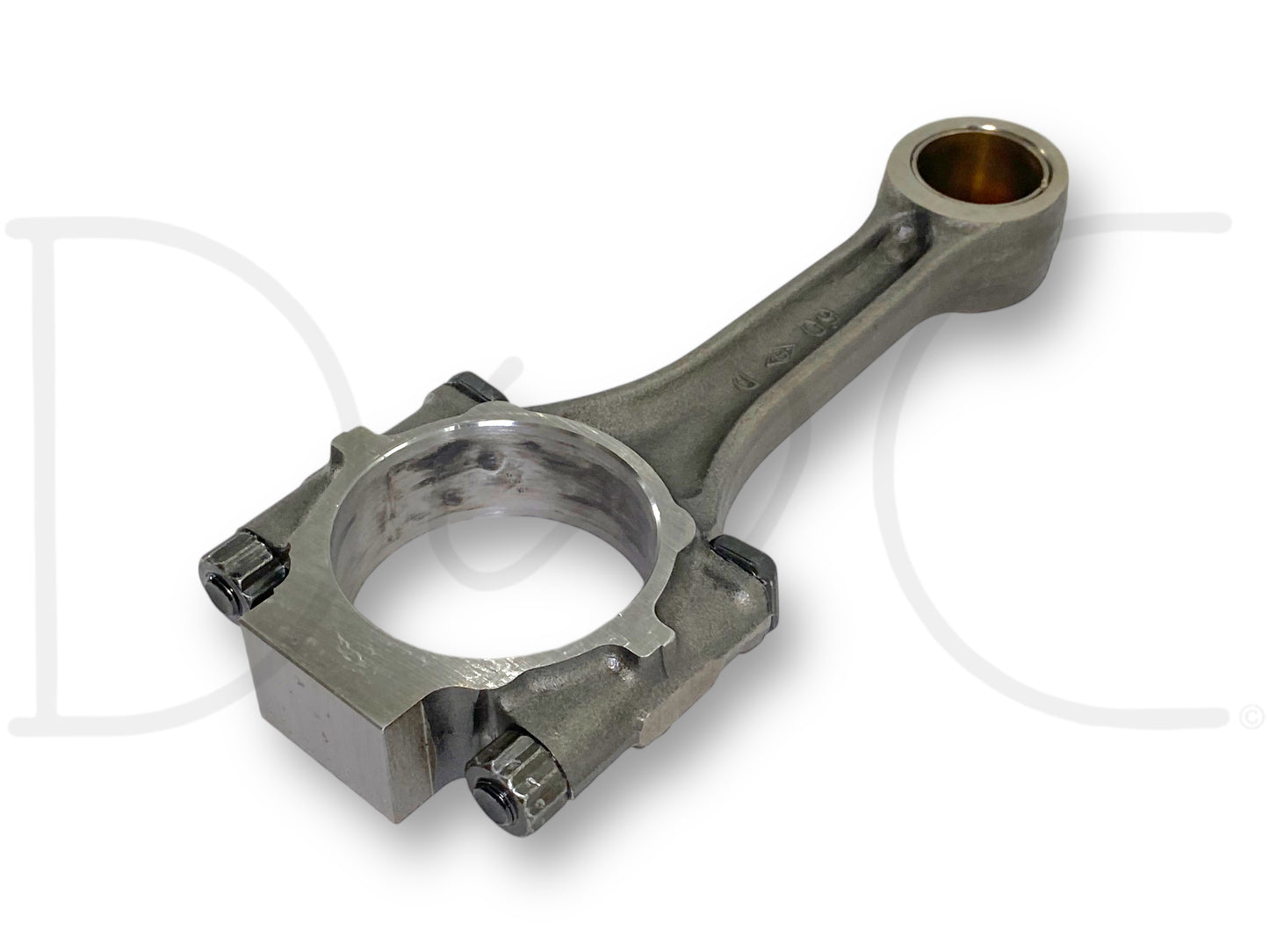 94-02 Ford 7.3 7.3L Diesel Forged Connecting Rod Set OE Rods 1812003C1