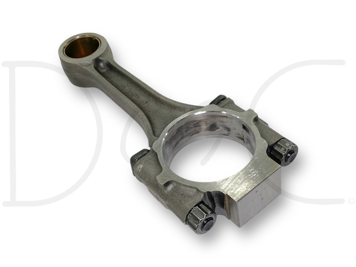 94-02 Ford 7.3 7.3L Diesel Forged Connecting Rod Set OE Rods 1812003C1