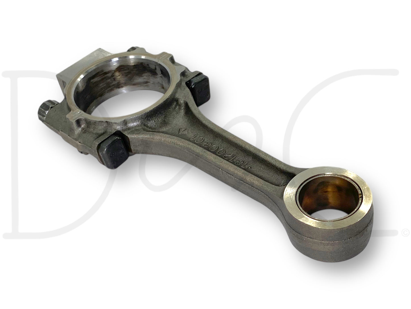 94-02 Ford 7.3 7.3L Diesel Forged Connecting Rod Set OE Rods 1812003C1