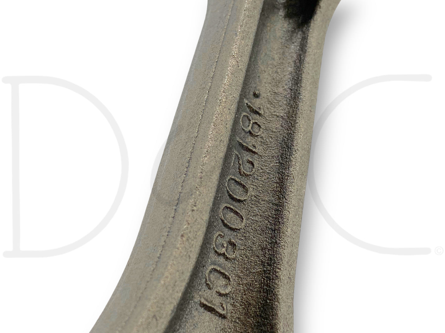 94-02 Ford 7.3 7.3L Diesel Forged Connecting Rod Set OE Rods 1812003C1