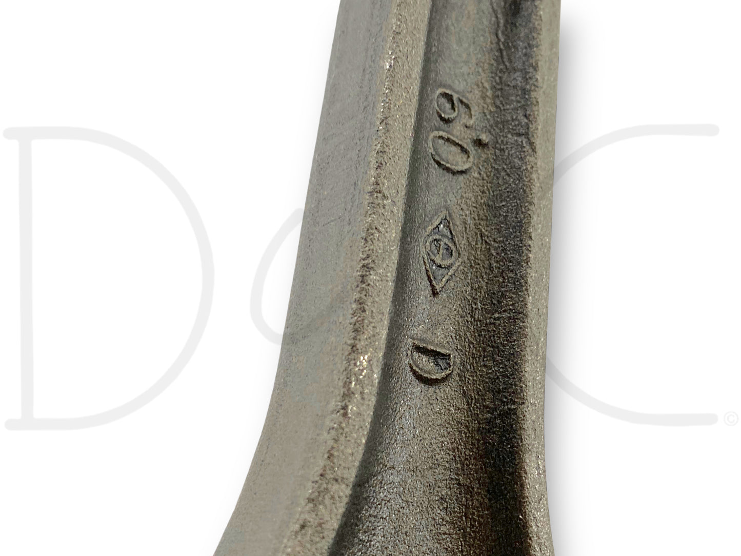 94-02 Ford 7.3 7.3L Diesel Forged Connecting Rod Set OE Rods 1812003C1