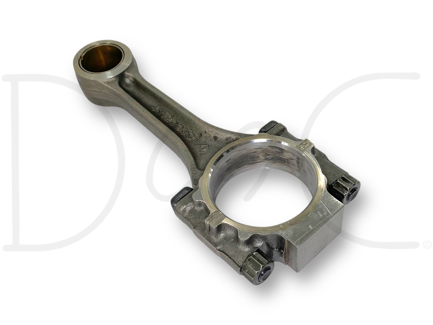 94-02 Ford 7.3 7.3L Diesel Forged Connecting Rod Set OE Rods 1812003C1